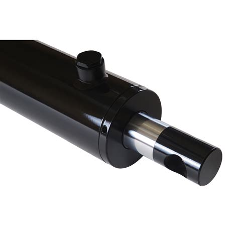 5 bore x 30 stroke tang hydraulic cylinder 3500 PSI double-acting. . Magister hydraulic cylinders